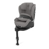 Cybex Anoris T2 i-Size Mirage Grey fotelik samochodowy 76-125 cm (9-21 kg)