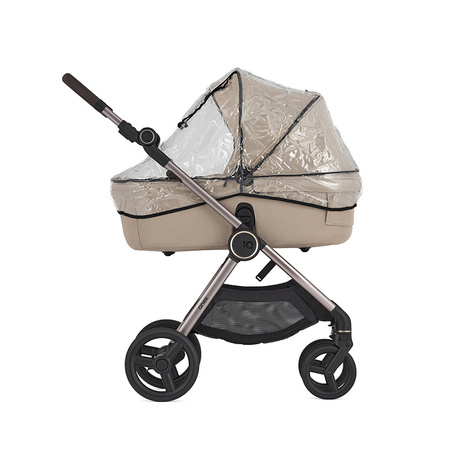 Anex iQ Premium Seal zestaw 3w1 z fotelikiem Cybex Cluod G Plus