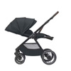 Maxi Cosi Oxford Essential Graphite zestaw 3w1 z fotelikiem Pebble 360