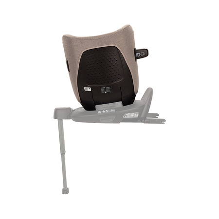 Nuna Todl Next Cedar fotelik samochodowy 0-18 kg (40-105cm)