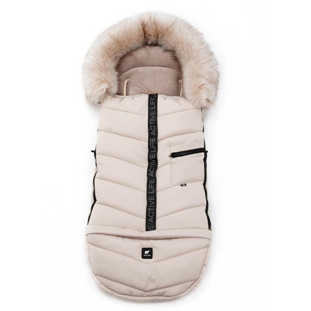 Adamex Śpiworek Miu-Mio Everest Light Beige