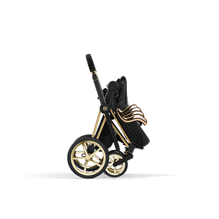 Cybex Priam 4.0 Wings by Jeremy Scott wózek spacerowy