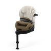 Cybex Anoris Si Style Jade Green fotelik samochodowy 76-125 cm