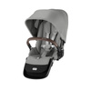 Cybex Gazelle S siedzisko spacerowe Stone Grey