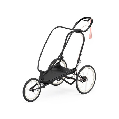 Cybex Zeno przyczepka do biegania Cybex by Anna Lewandowska Powdery Pink