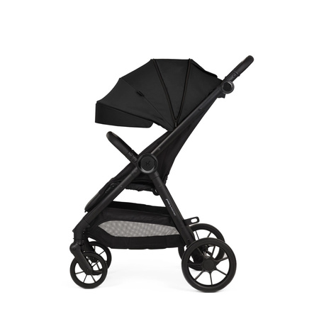 Adamex Prime Black wózek spacerowy