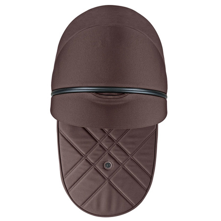 Roan IVI 2.0 Vintage Collection 2025 Sweet Fig 2w1 głęboko-spacerowy