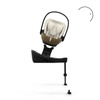 Cybex Cloud S Style Jade Green Fotelik z bazą S zestaw 40-87 cm