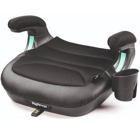 Peg Perego Viaggio 2-3 Shuttle Licorice podstawka samochodowa 125-150 cm