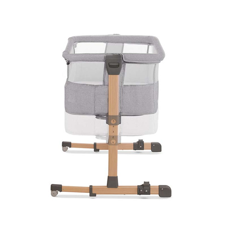 Kinderkraft Łóżeczko dostawne Neste Air