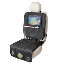 Sorino Mata ochronna pod fotelik samochodowy Multi 3w1