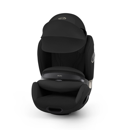 Cybex Anoris S Airbag Style Sepia Black fotelik samochodowy 76-125 cm