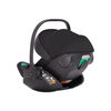 Carrello Vega Lite Absolute Black Fotelik samochodowy 40-87 cm