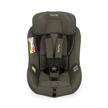 Nuna Todl Lite Forest fotelik samochodowy40-105cm