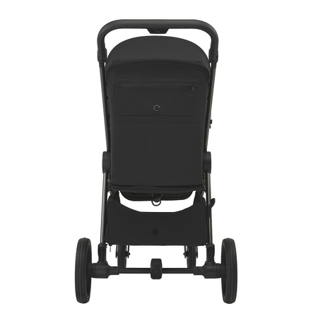 Espiro Wind Mistral Black wózek spacerowy