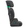 Graco Eversure i-Size Black fotelik samochodowy 15-36 kg