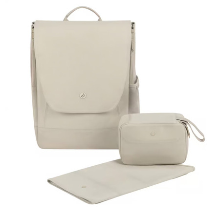 Maxi Cosi Plecak do Przewijania Timeless Sand