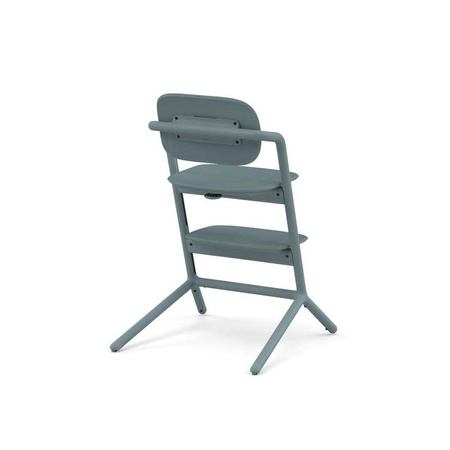 Cybex Lemo Suede Grey krzesełko 4 w 1