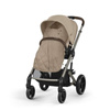 Cybex Snogga 2 Almond Beige śpiworek