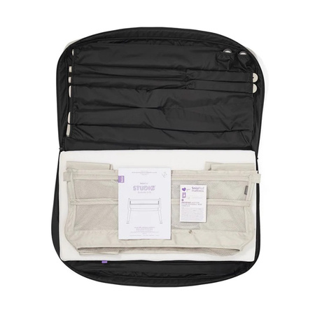 Snuz Torba do przechowywania łóżeczka SnuzPod Studio