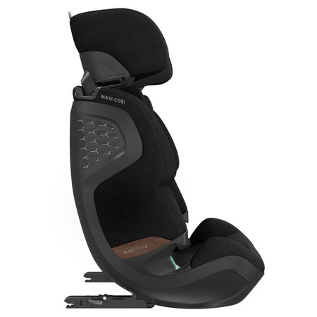 Maxi Cosi Pearl XL Slide Pro Authentic Black Fotelik samochodowy 61-150 cm