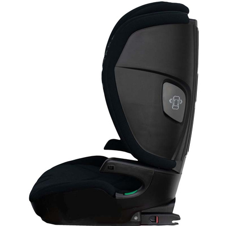 Axkid Nextkid Shell Black Fotelik samochodowy 100-150 cm (15-36kg)