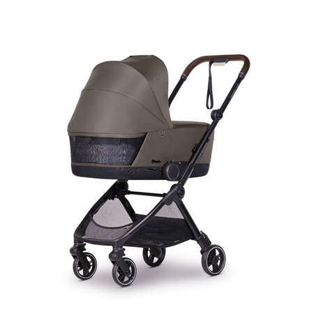 Bumprider Connect Mini Gondola Mini Piaskowa