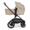 Nuna Triv LX All-Season Cosmopolitan wózek 2w1 głęboko-spacerowy