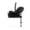 Cybex Cloud S Style Sepia Black Fotelik z bazą S zestaw 40-87 cm