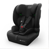 Kinderkraft Comfort Up 2 Plus Czarny Fotelik samochodowy 76-150 cm
