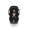 Cybex Cloud S Style Sepia Black Fotelik z bazą S zestaw 40-87 cm