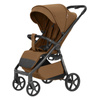 Carrello Bravo Carbon Ginger Beige wózek spacerowy