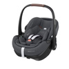 Maxi Cosi Pebble 360 Pro2 Twillic Graphite Fotelik samochodowy 40-87 cm