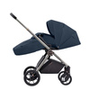 Carrello Ultra CRL-6525 Morning Blue wózek głęboko-spacerowy 2w1 