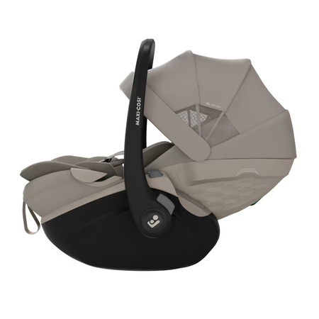Maxi Cosi Pebble Slide Pro Sapphire Sand Fotelik samochodowy 40-87 cm