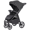 Carrello Bravo Plus CRL-5515 Storm Grey wózek spacerowy