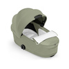 Cybex Priam 5.0 gondola Sage Green