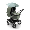 Bugaboo parasol przeciwsłoneczny Pine Green