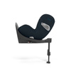 Cybex Sirona T i-Size Nautical Blue Plus fotelik samochodowy 40-105 cm (9-18 kg)