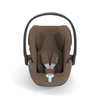 Cybex Cloud T i-Size Coconut Brown Plus fotelik samochodowy 0-13 kg