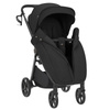 Carrello Bravo Carbon CRL-5530 Deep Black wózek spacerowy