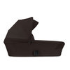 Cybex Gondola do wózka Melio Chocolate Brown
