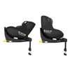 Maxi Cosi Mica Pro Eco Authentic Black fotelik samochodowy 0-18 kg (40-105 cm)