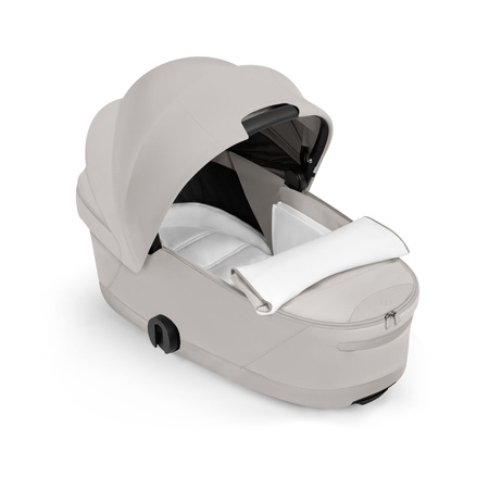 Cybex Priam 5.0 gondola City Grey