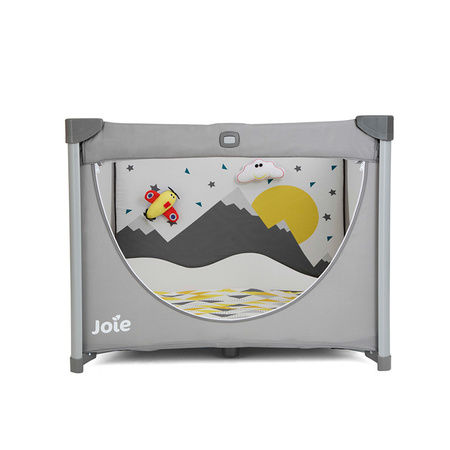 Joie Cheer Little Explorer kojec dla dziecka