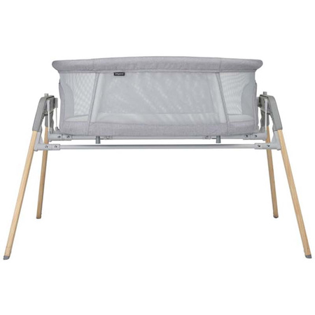 Espiro Tully Timber Gray kołyska 3w1