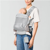 Cybex Laya Carrier nosidełko Fog Grey