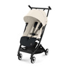 Cybex Libelle 2024 Canvas White wózek spacerowy