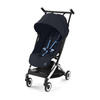 Cybex Libelle 2024 Dark Blue wózek spacerowy