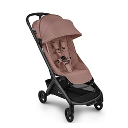 Bugaboo Butterfly 2 Dusty Pink wózek spacerowy